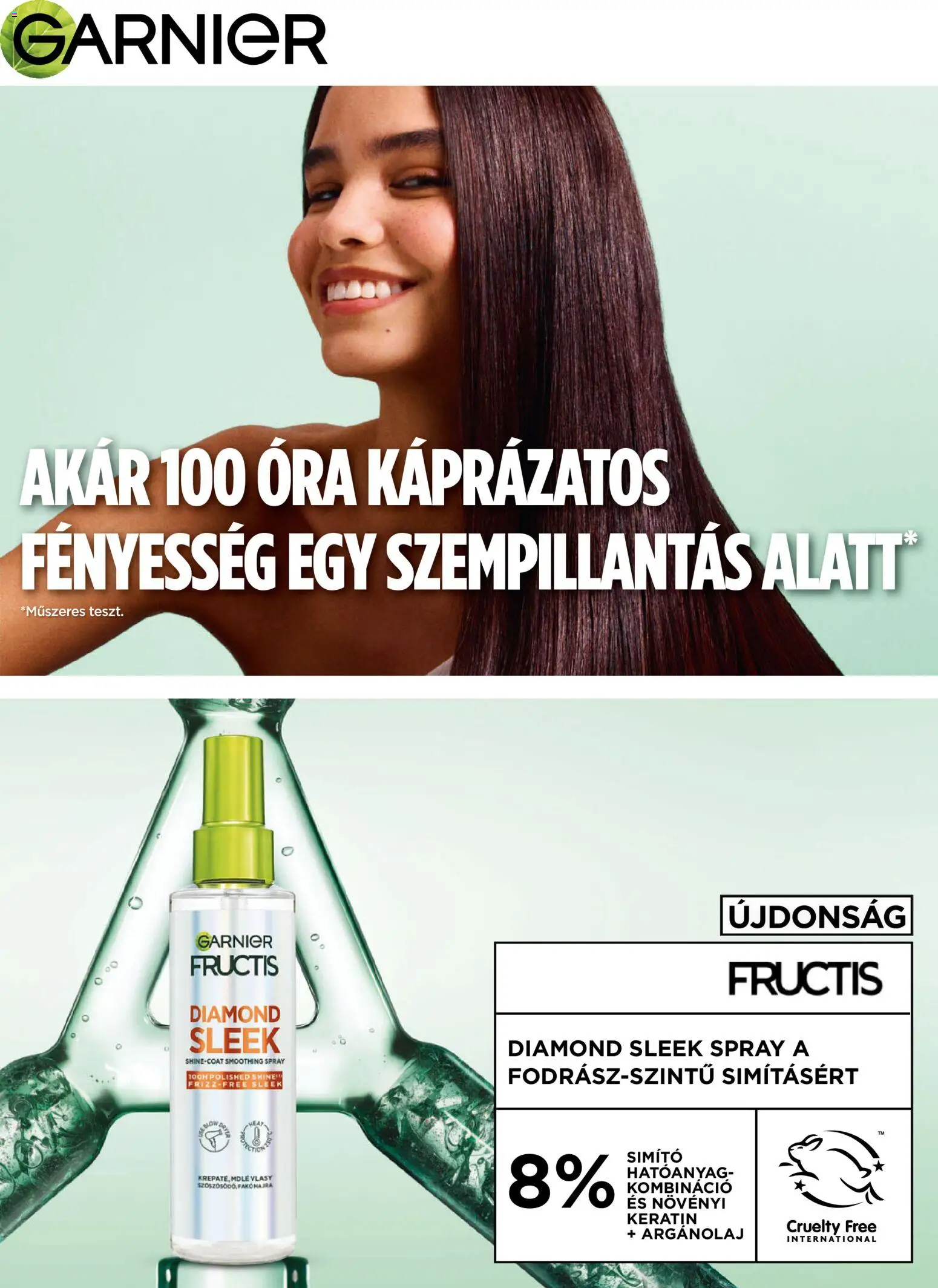 DM Drogerie Markt akciós ujság - amely érvényes a következő dátumtól: 18.06.2026 | Oldal: 75