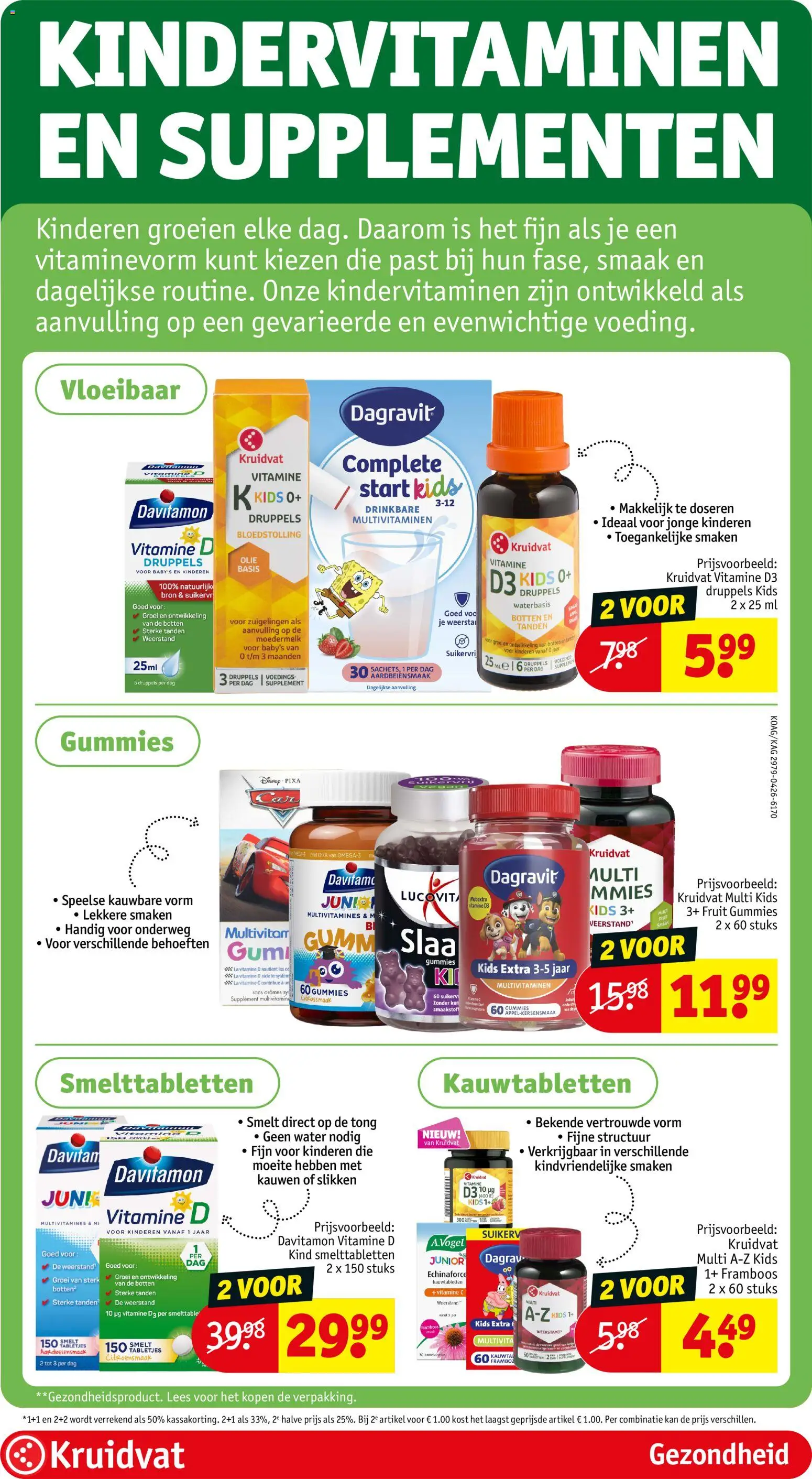 {H1} | Pagina: 76 | Producten: Olie, Fruit, Vitamine D, Vitamine C