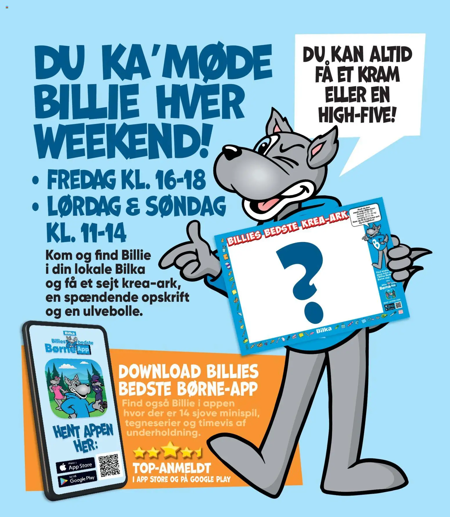 Bilka tilbudsavis – gyldig fra 18/09/2026 | Side: 24