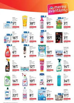 Ofertele DM drogeriemarkt valabile de la 09.07.2026 | Pagină: 3