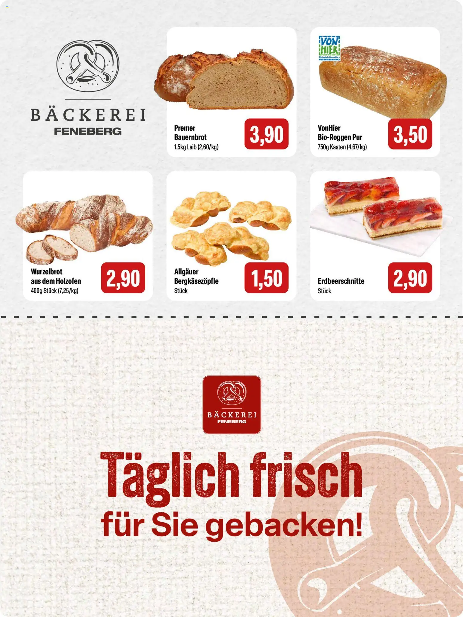 Feneberg Angebote – gültig ab 25.06.2026 | Seite: 5