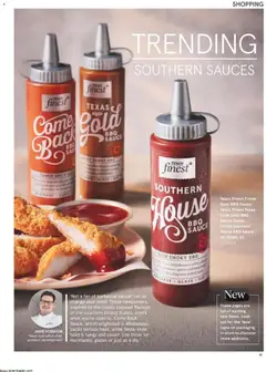 Preview of Tesco Magazine -  July / August 2026 valid from 01/07/2026 | Page: 11