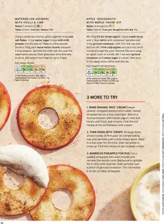 Preview of Tesco Magazine - May 2026 valid from 01.05.2026 | Page: 92