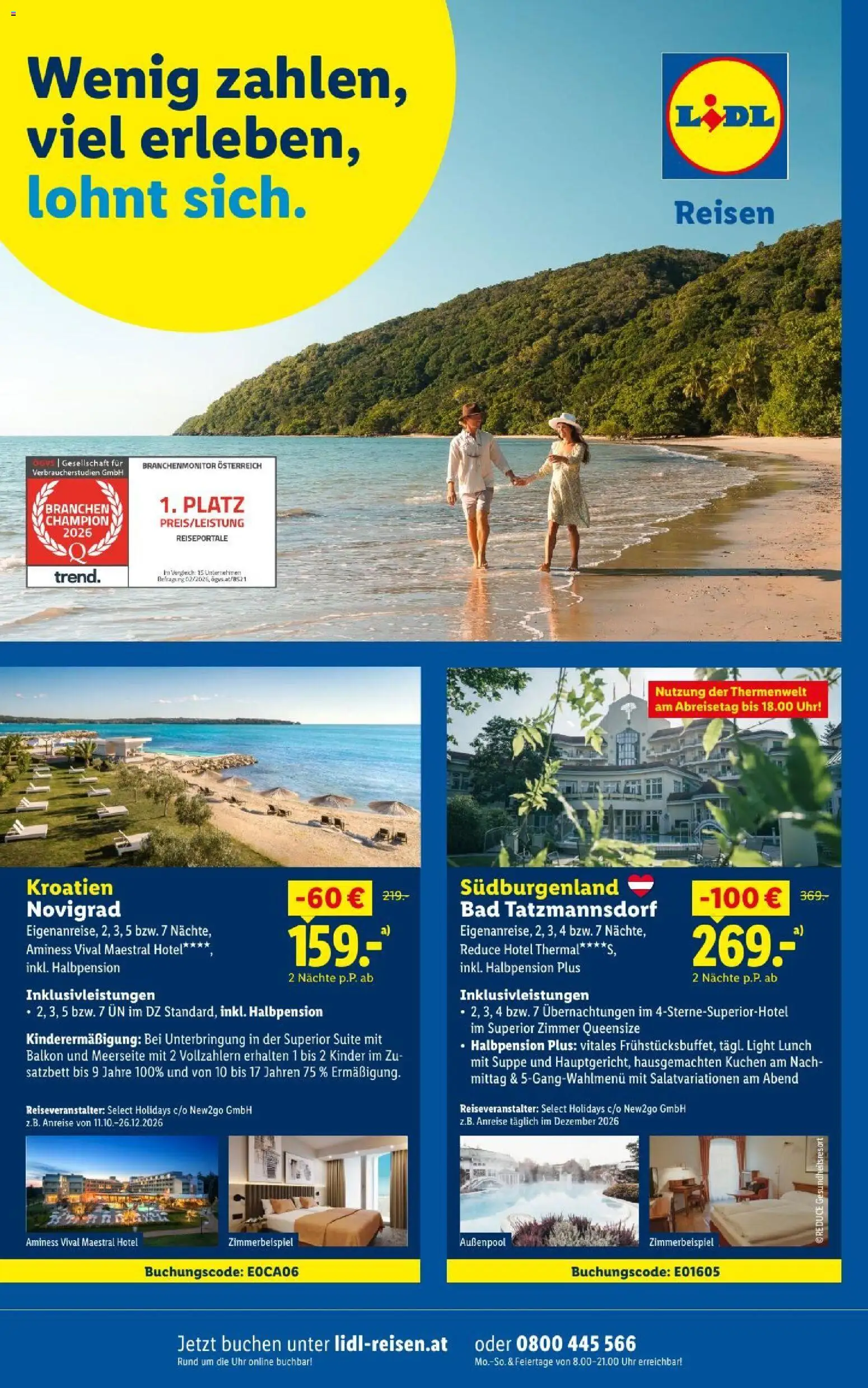 Lidl - Flugblatt gültig ab 10.09.2026 | Seite: 28 | Produkte: Uhr, Bad