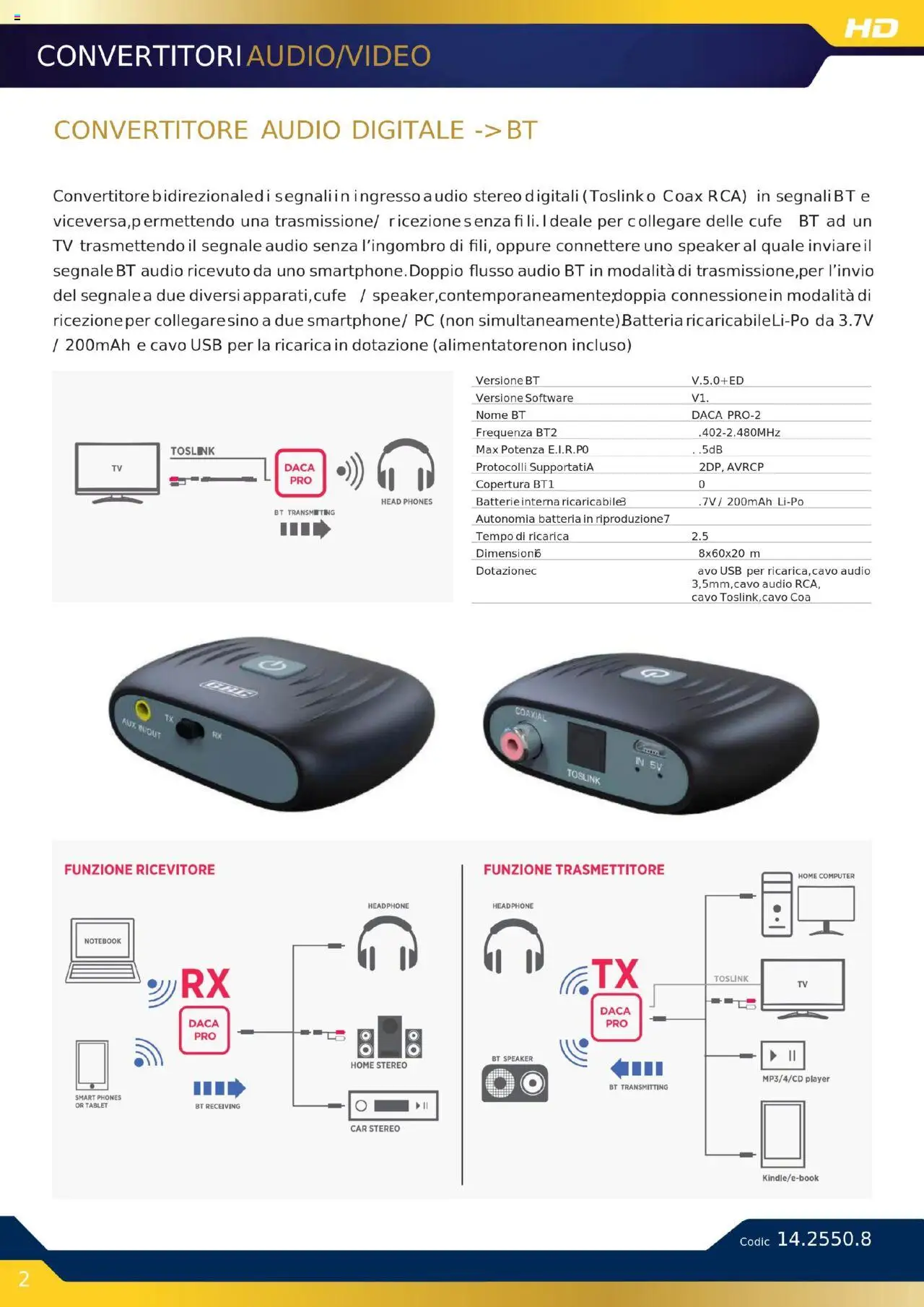 Volantino GBC del 16.10.2025 | Pagina: 28 | Prodotti: PC, TV, Batteria, Batterie