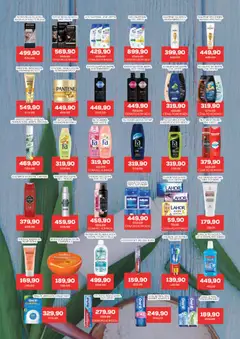 Medius katalog Osveženje koje ce pamti - pregled Medius kataloga - važi od 06.10.2026 | Strana: 25 | Proizvode: Colgate, Krema, Maska, Sapun