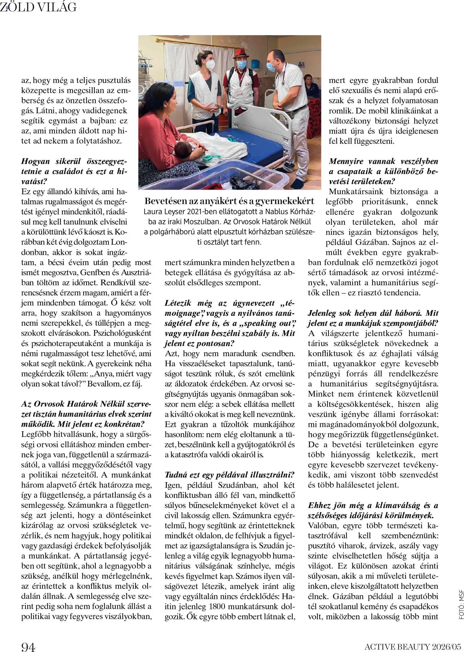 DM Drogerie Markt akciós ujság - amely érvényes a következő dátumtól: 21.05.2026 | Oldal: 94 | Termékek: Tök, Riasztó