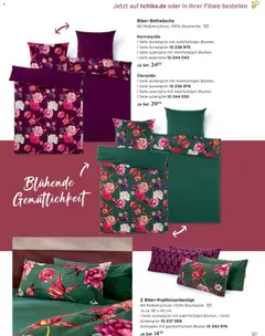 Tchibo Katalog Herbst ab 11.09.2026 gültig | Seite: 121 | Produkte: Aubergine