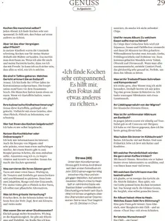 Migros aktionen Magazin ab 30.09.2026 gültig | Seite: 29