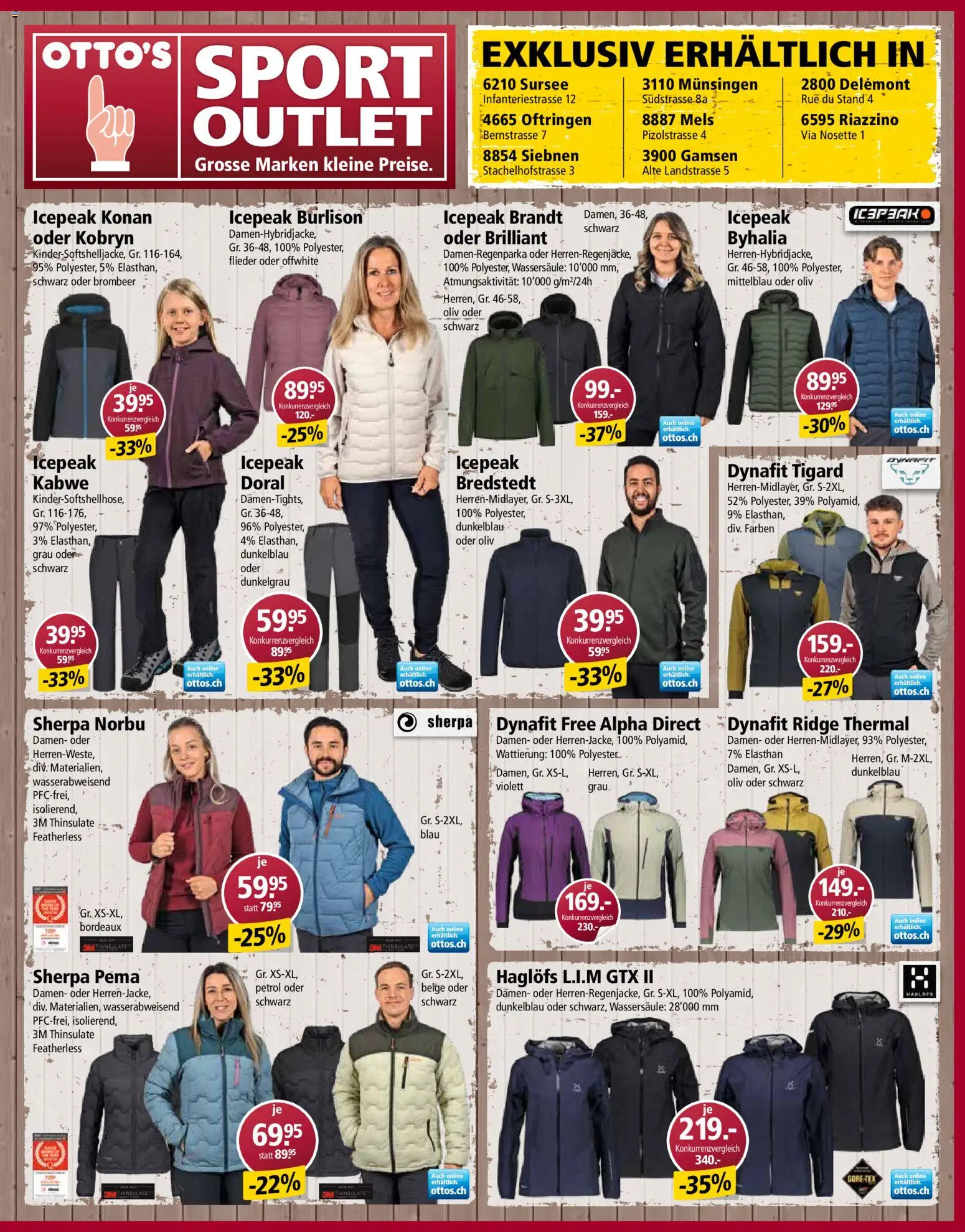 Otto's aktionen – gültig ab 01.09.2026 | Seite: 13