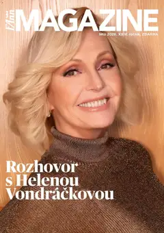 Náhled letáku FAnn parfumerie katalog Léto 2026 od 01.06.2026