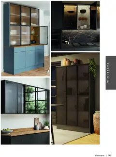 Preview of B&Q - Kitchens valid from 16.12.2025 | Page: 173 | Products: Kitchen, Hob