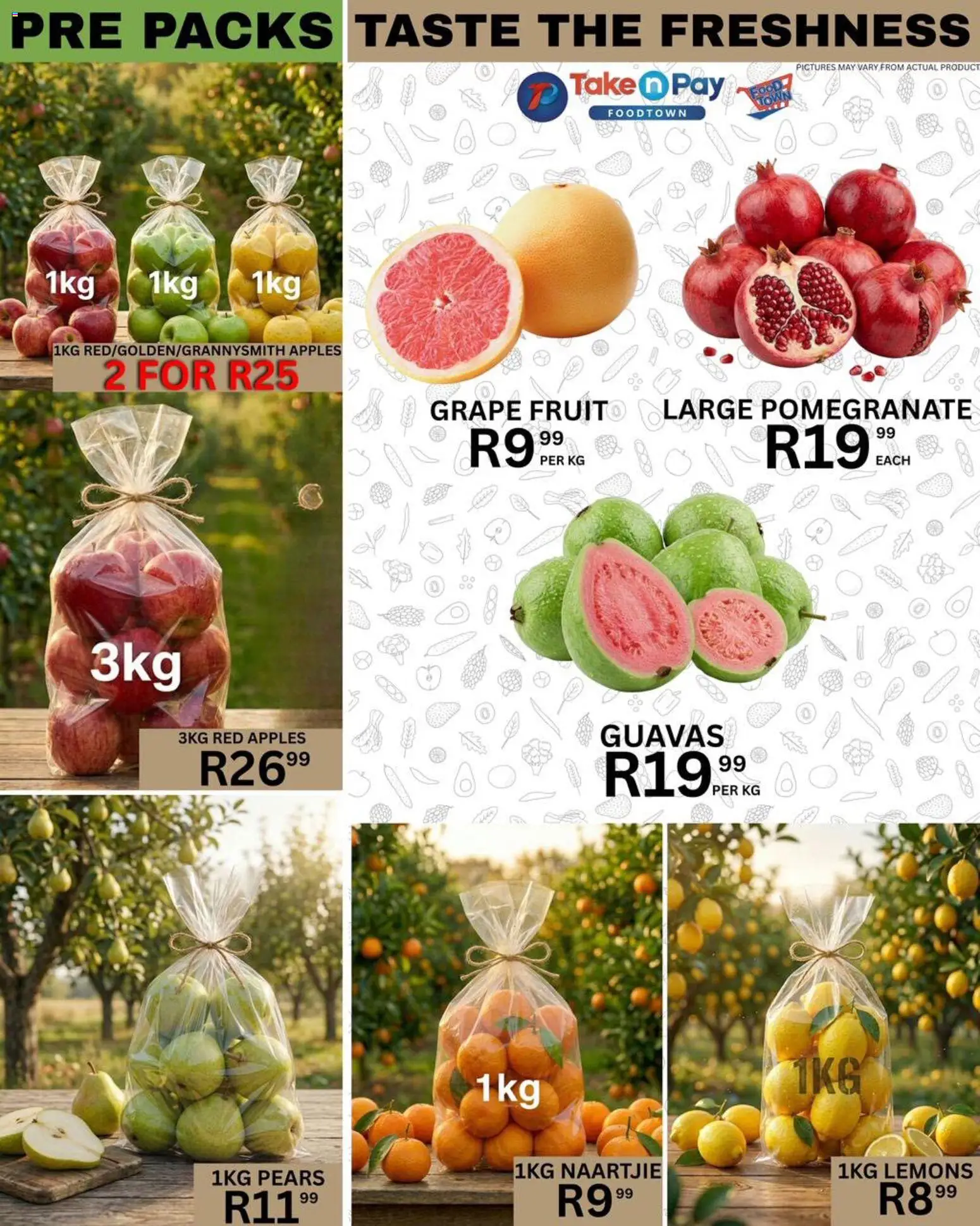 New Take n Pay catalogue – valid from 10.05.2026 | Page: 14