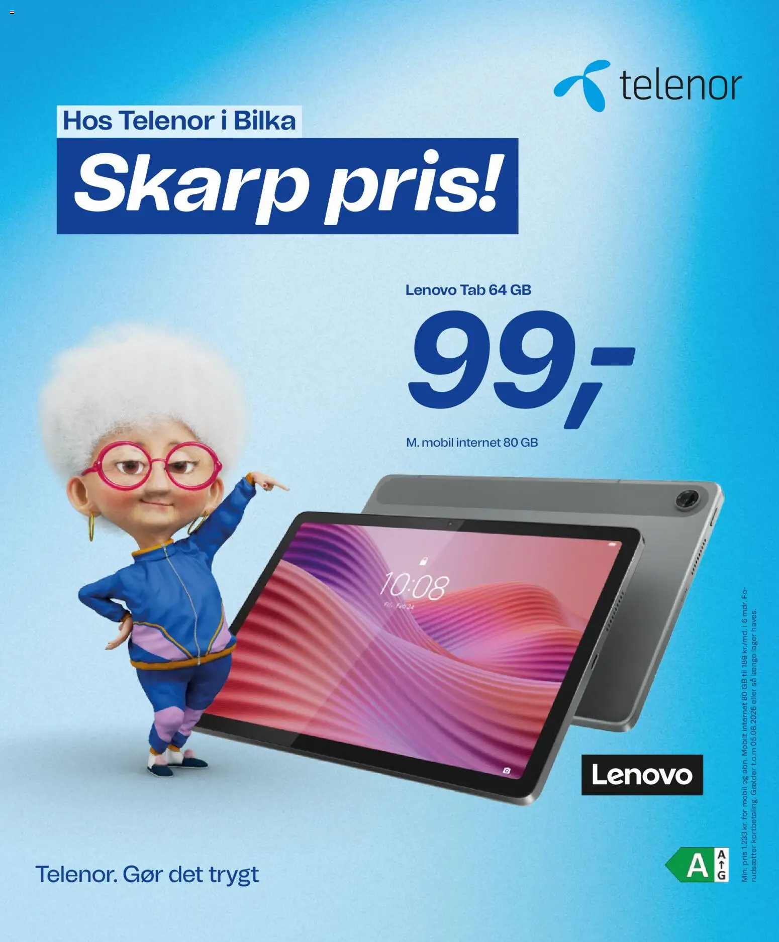 Bilka tilbudsavis – gyldig fra 31/07/2026 | Side: 42