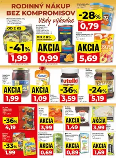 Klas leták platný od 13.07.2026 | Strana: 13