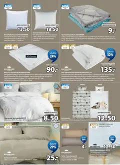 JYSK Prospekt aktuell ab 11.05.2026 gültig | Seite: 4 | Produkte: Hülle