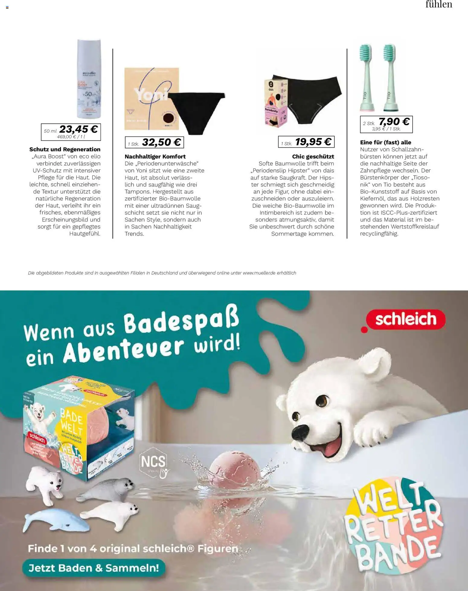 Müller Lifestyle – gültig ab 05.05.2026 | Seite: 31