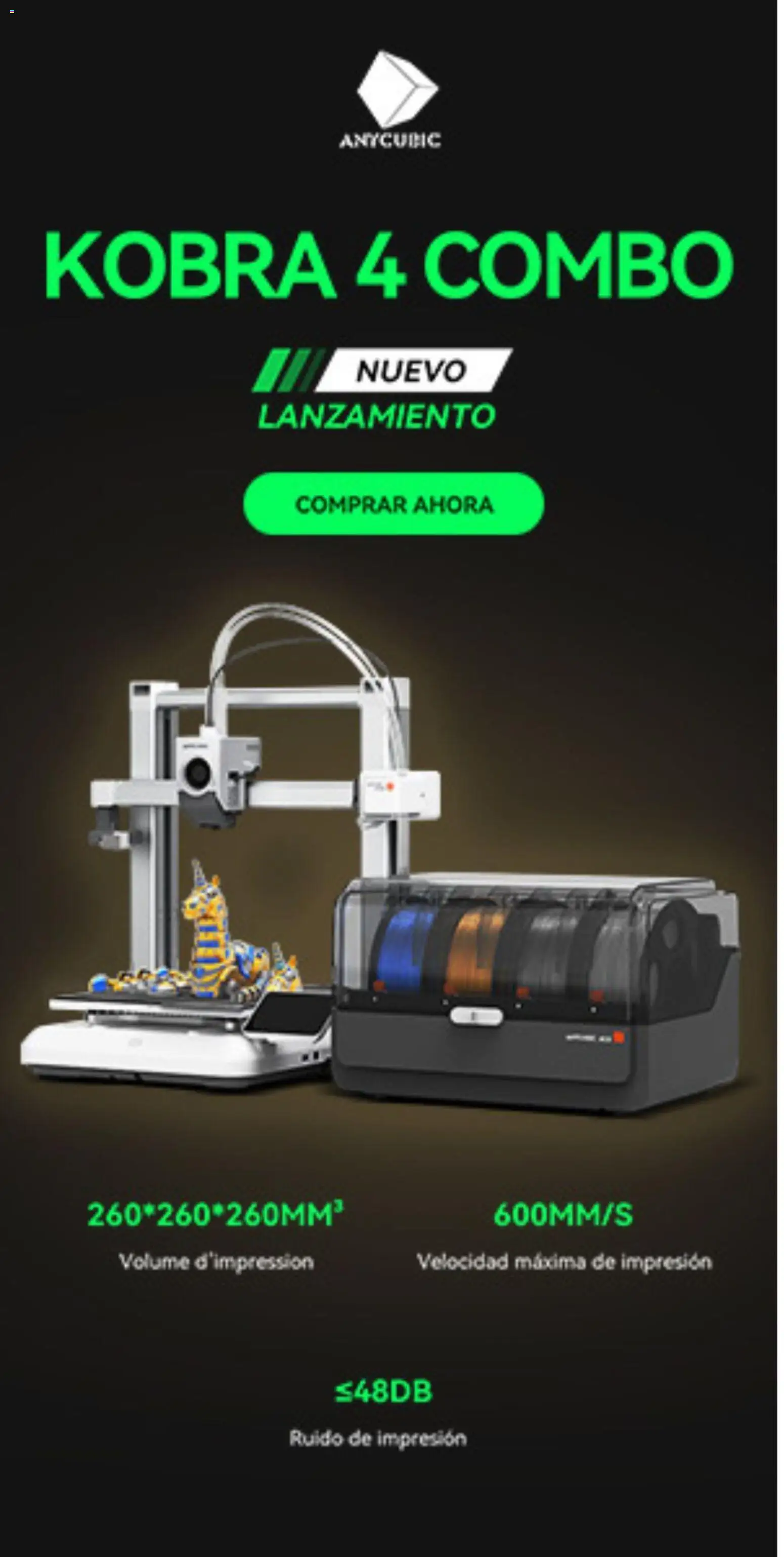 Anycubic │ válido desde el 18.05.2026 | Página: 1