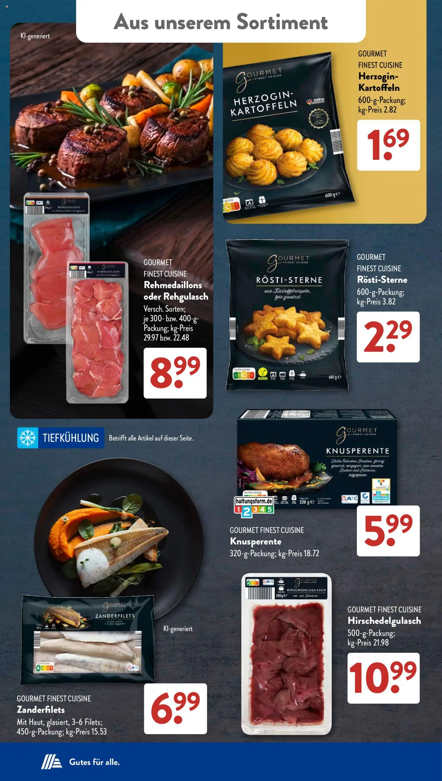 Aldi Süd Prospekt – gültig ab 26.10.2026 | Seite: 19