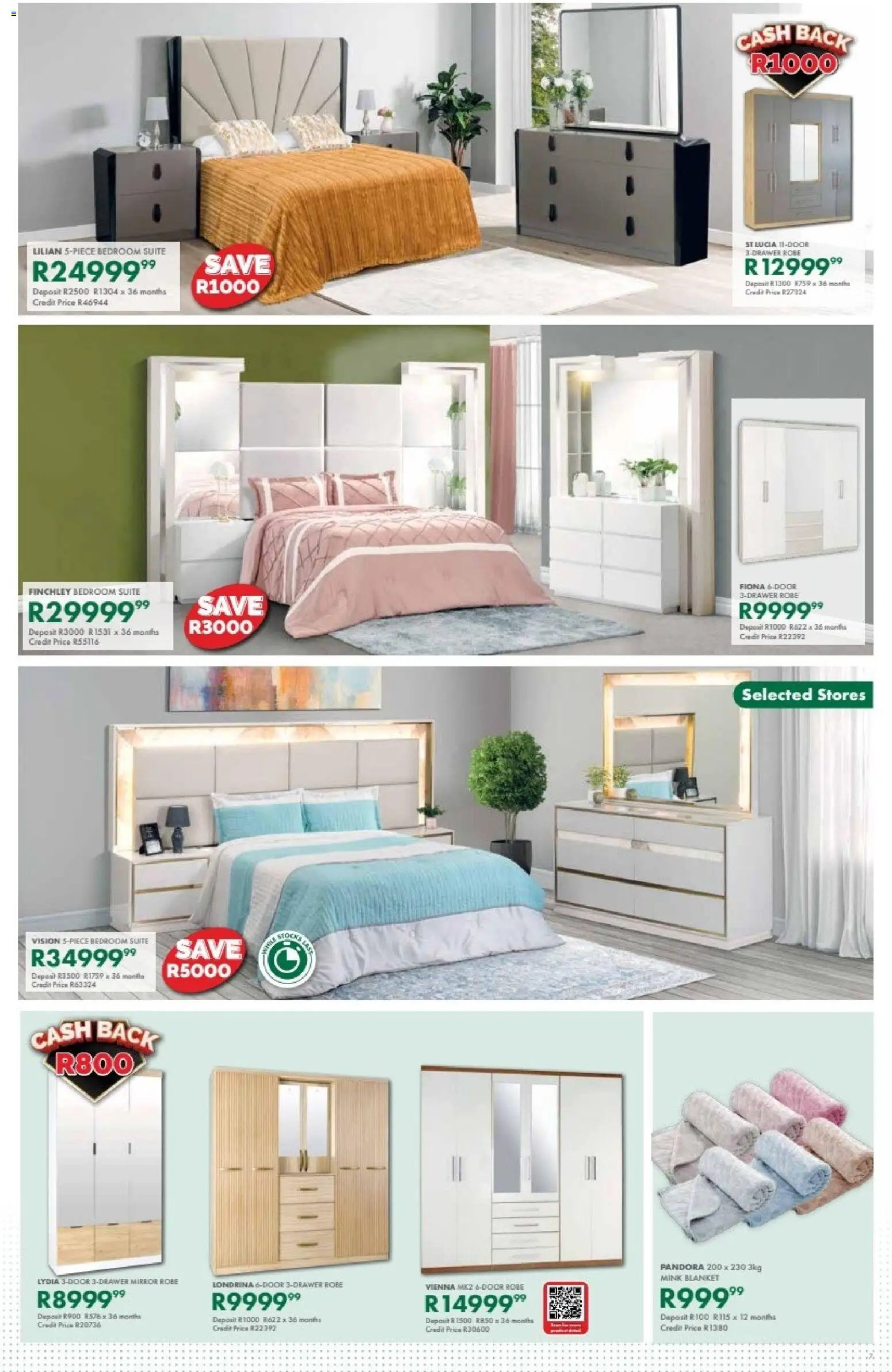 Beares Specials | 13/04/2026 | How to get a limited discount? Save today! | South Africa
