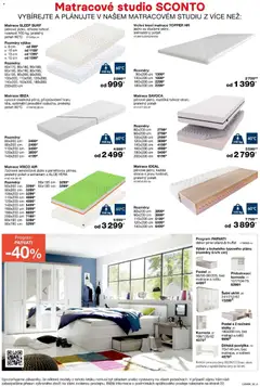 Náhled letáku Sconto nábytek leták od 17.06.2026 | Strana: 2