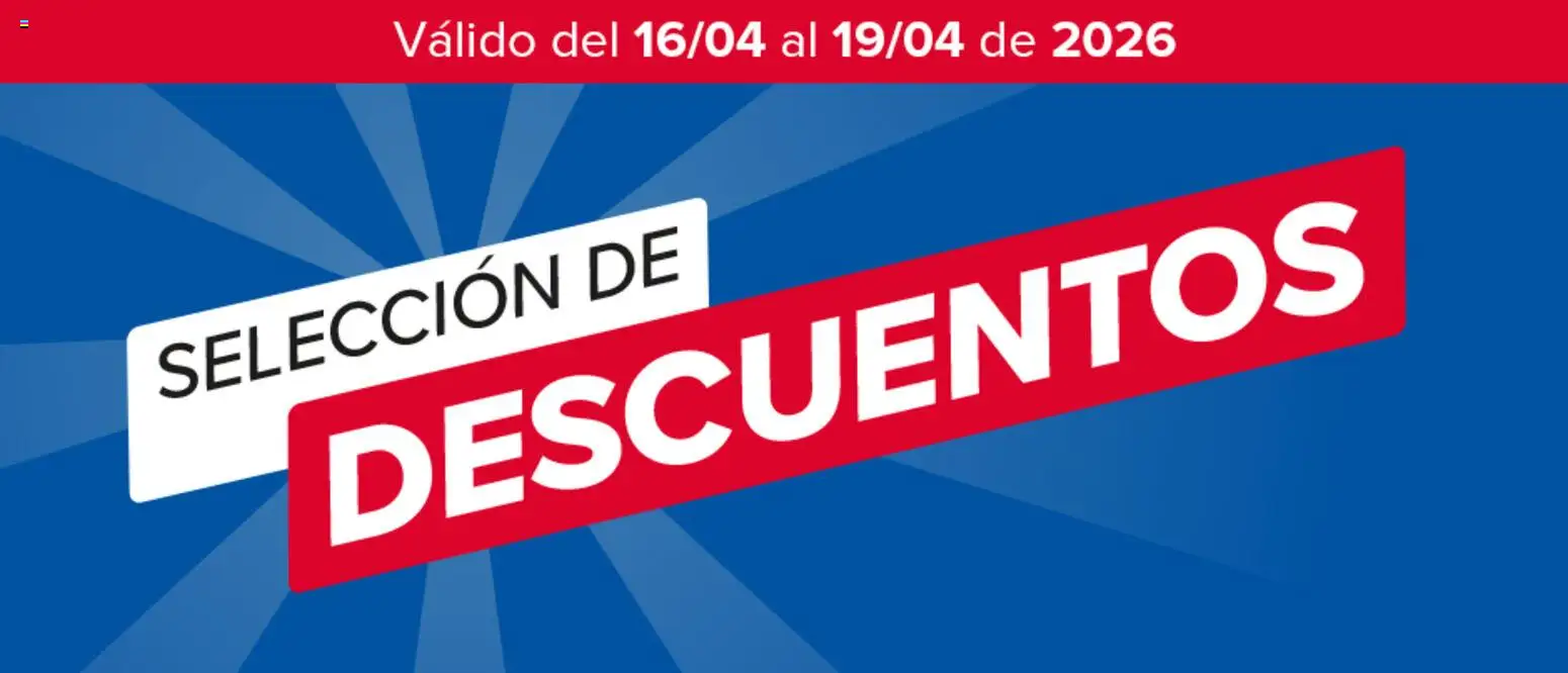 Costco catálogo │ válido desde el 16.04.2026 | Página: 1