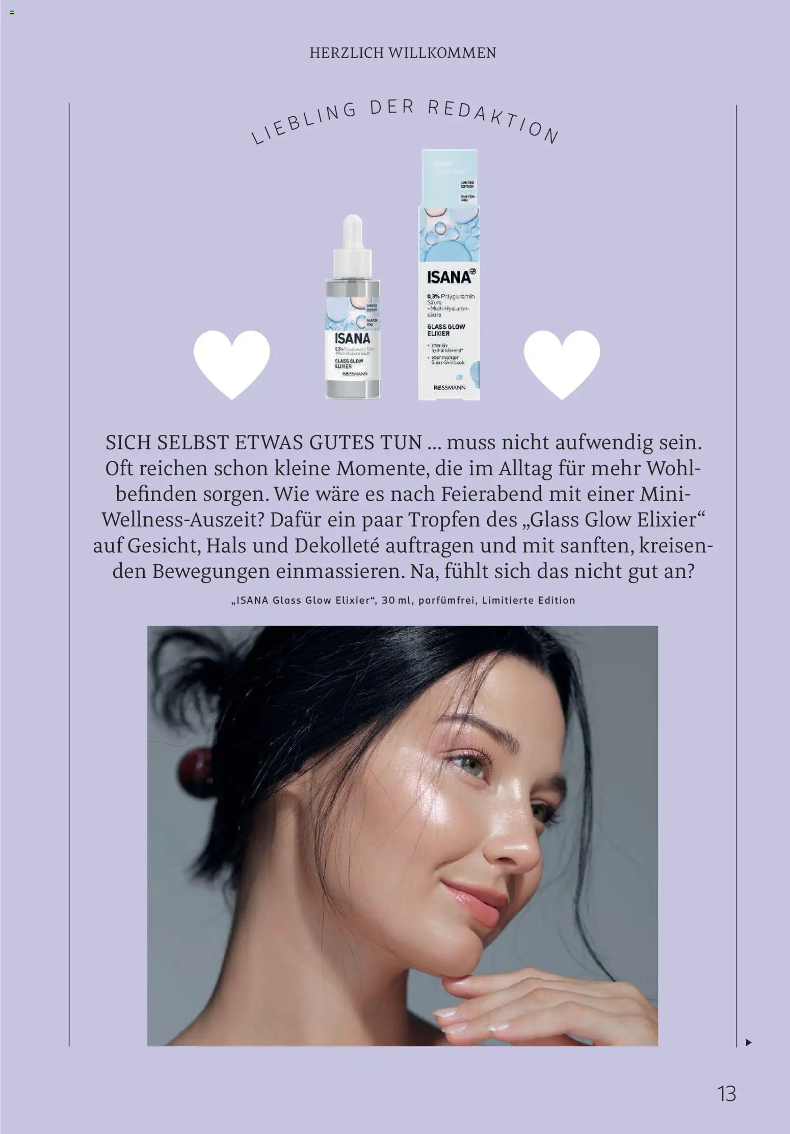 Rossmann Centaur – gültig ab 01.10.2026 | Seite: 13