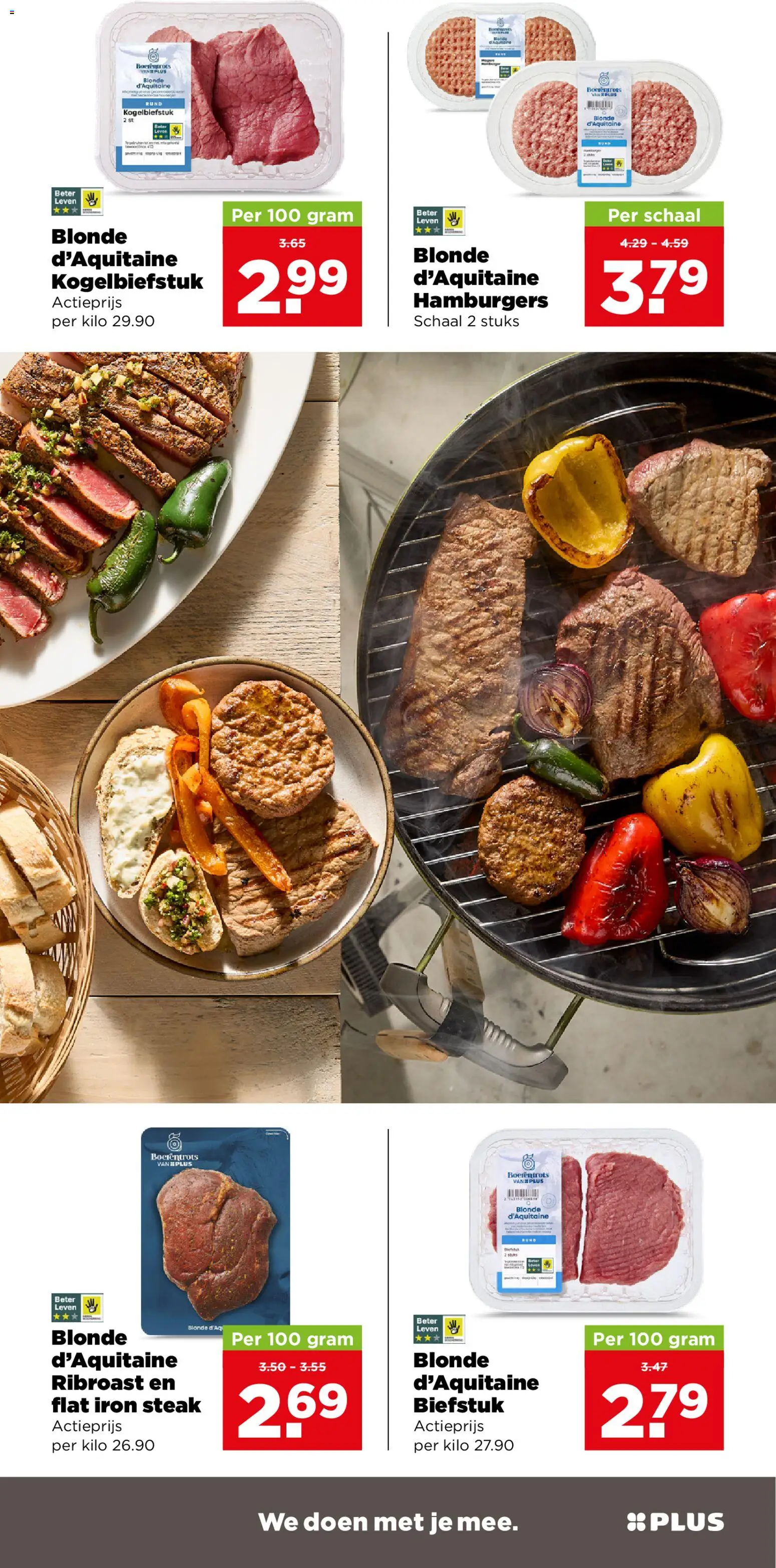 {H1} | Pagina: 10 | Producten: Biefstuk, Schaal, Steak
