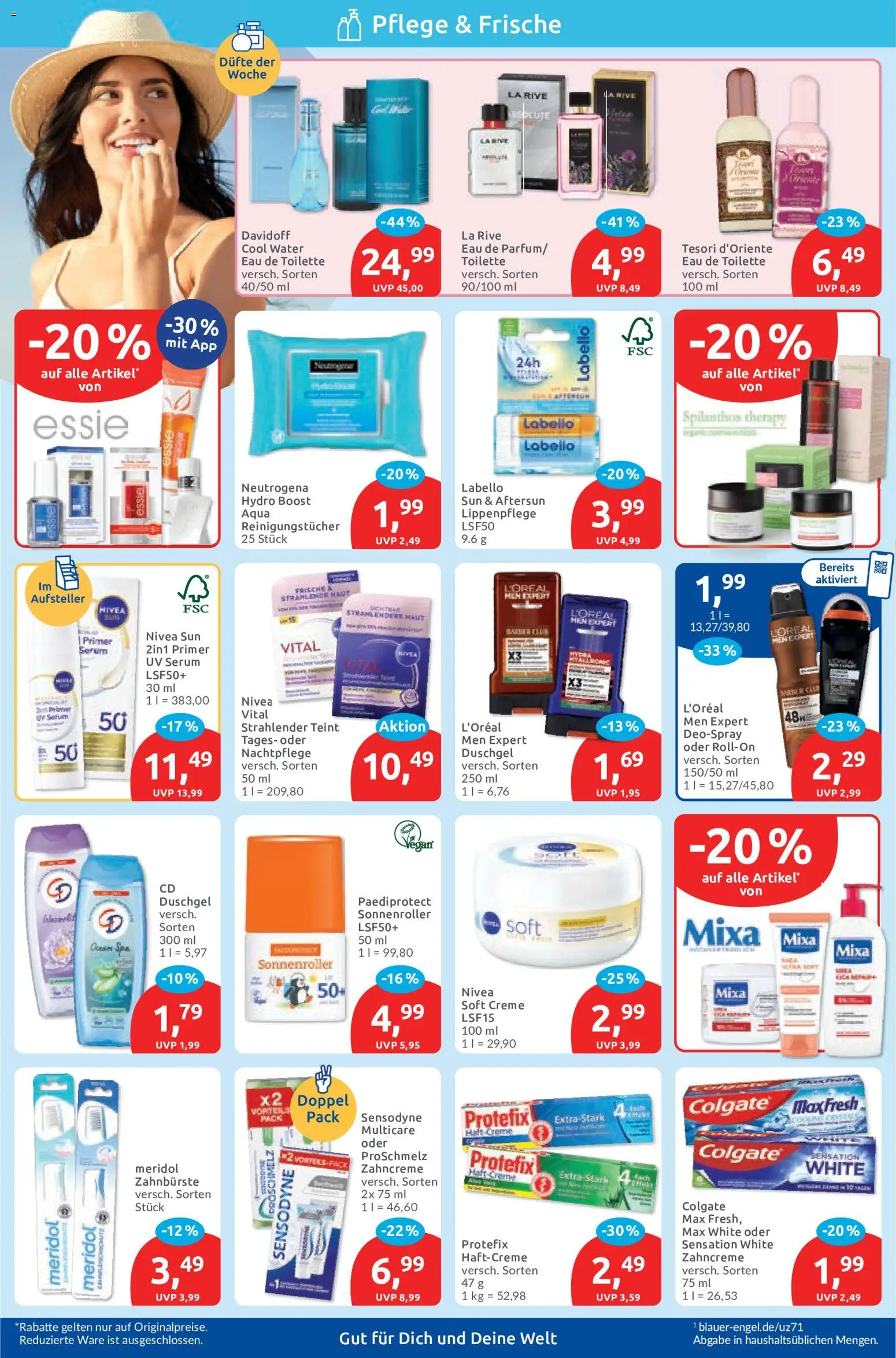 Budni Prospekt – gültig ab 22.06.2026 | Seite: 2