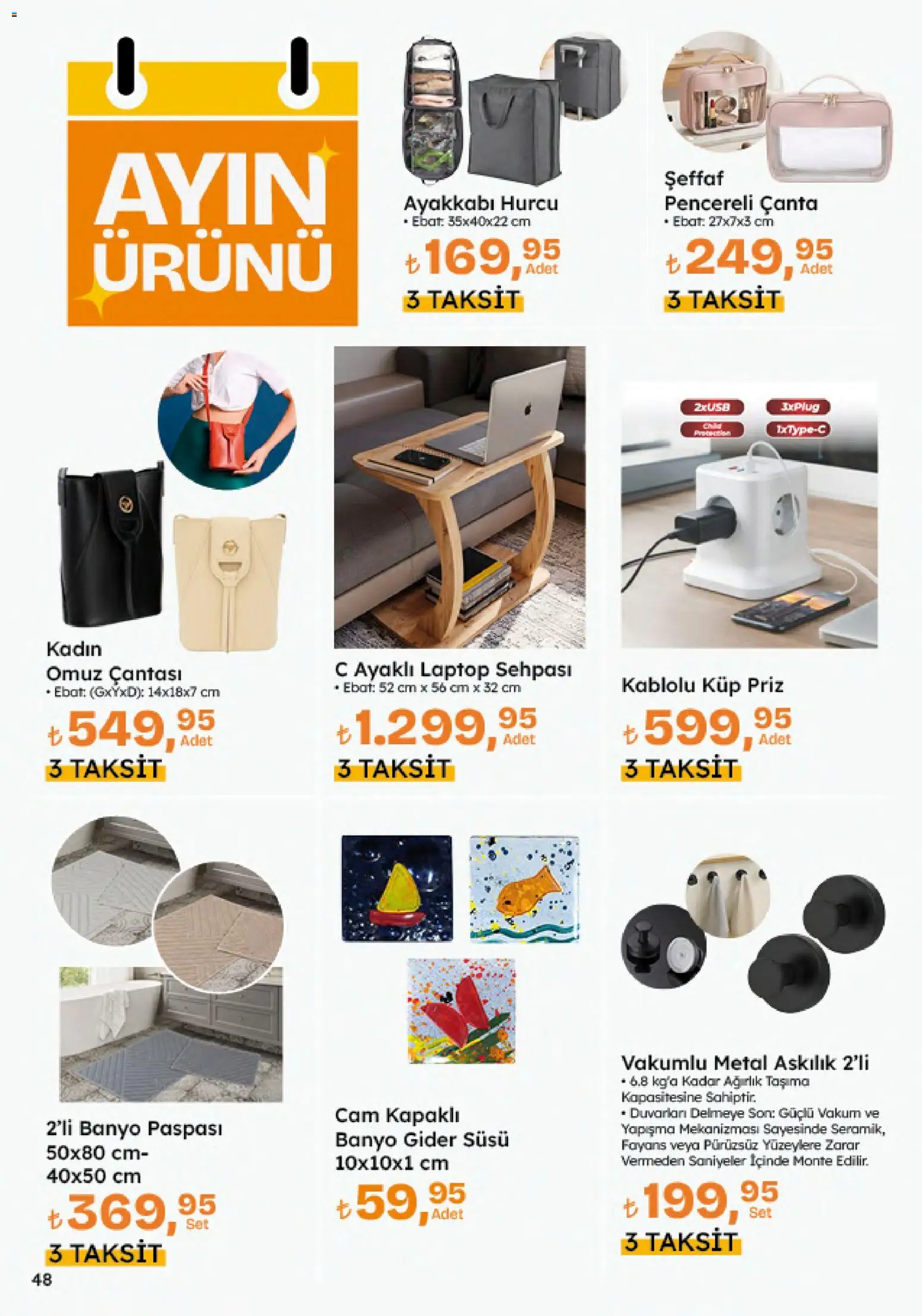 Migros Katalog - 5M Migroskop Dijital - 23 Temmuz 2026 tarihinden itibaren geçerlidir | Sayfa: 156 | Ürünler: Priz, Banyo, Banyo paspası, Ağırlık