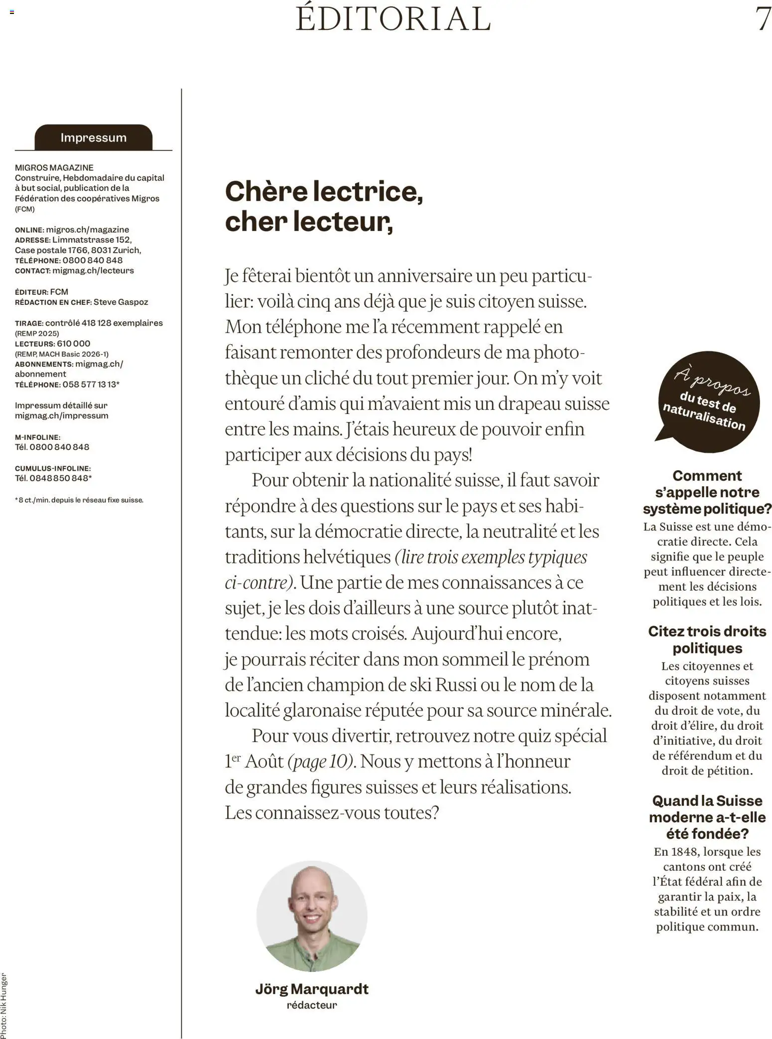 Migros aktionen Magazine FR – gültig ab 29.07.2026 | Seite: 7 | Produkte: Ski
