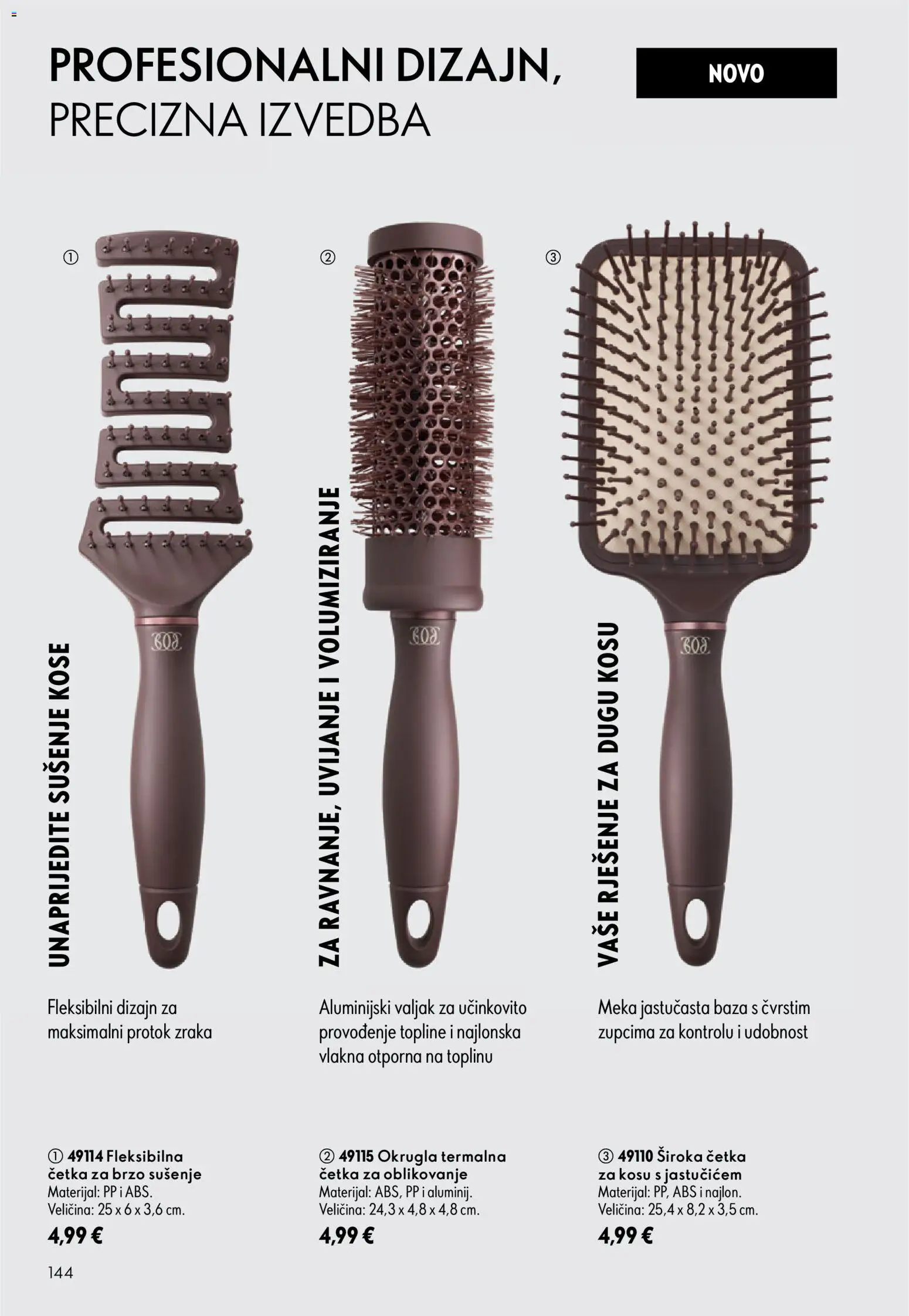 Oriflame katalog | vrijedi od 16.09.2026 | Stranica: 144