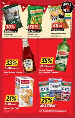 Denner aktionen ab 30.07.2026 gültig | Seite: 11