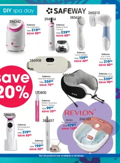 Clicks specials catalogue – valid from 21.05.2026 | Page: 59