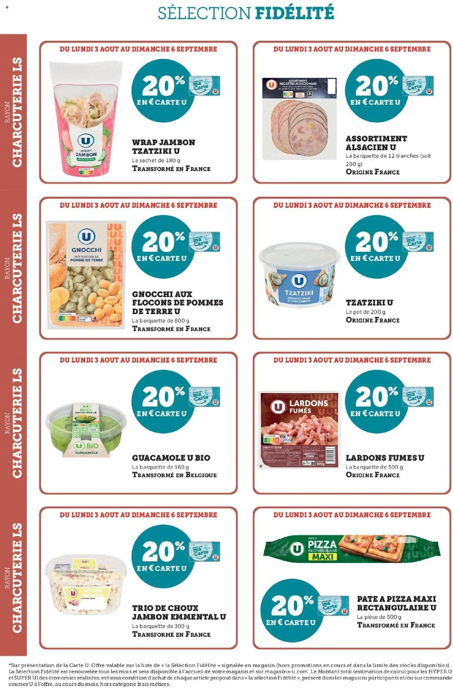 {H1} | Page: 2 | Produits: Pomme, Jambon, Pommes, Concombres