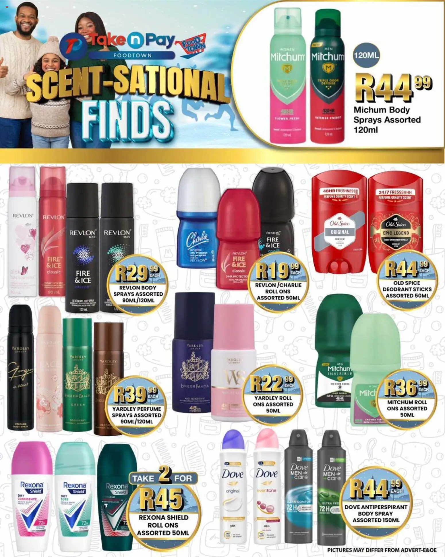 New Take n Pay catalogue – valid from 18.05.2026 | Page: 29