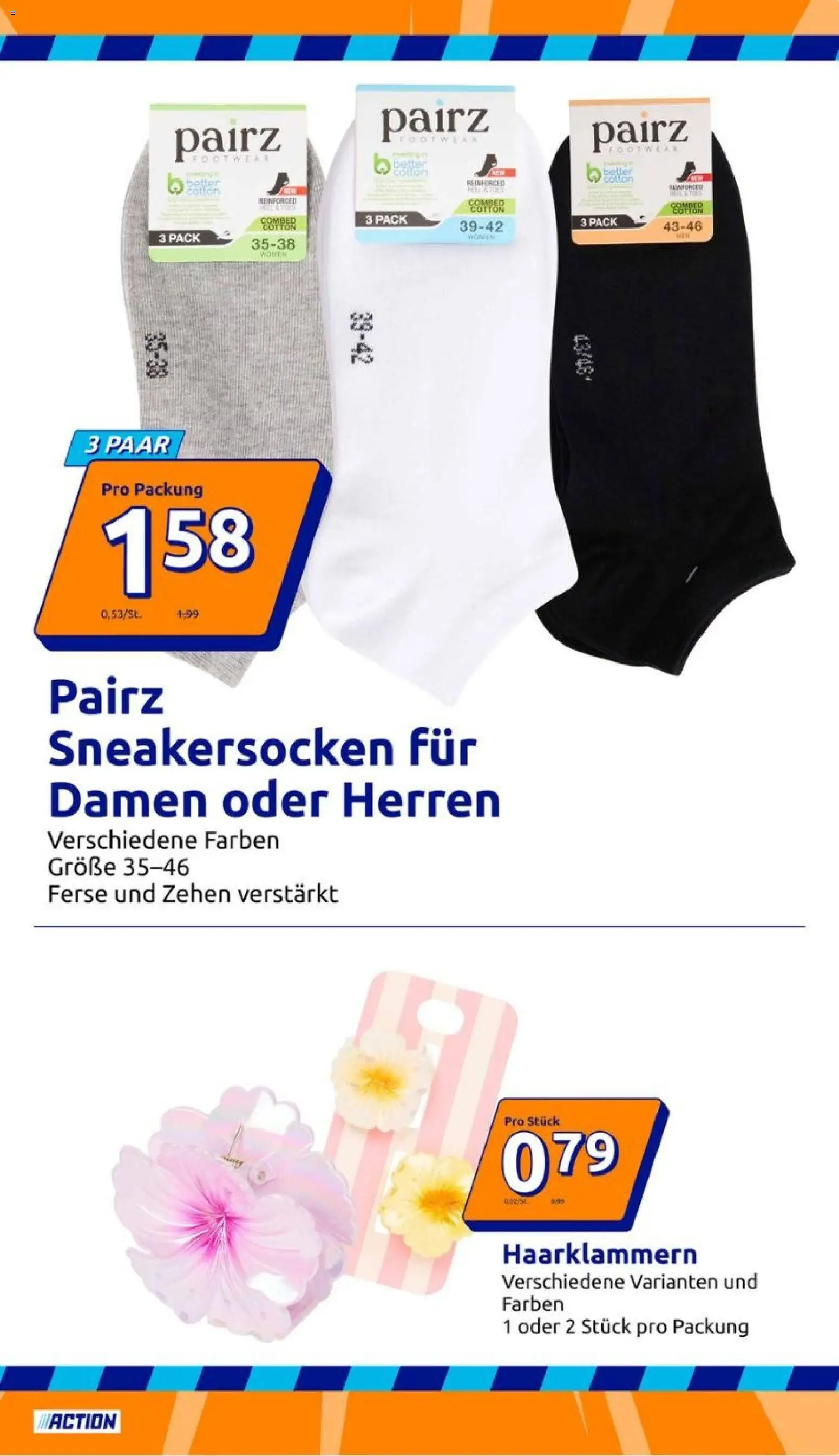 Action Flugblatt gültig ab 20.05.2026 | Seite: 13