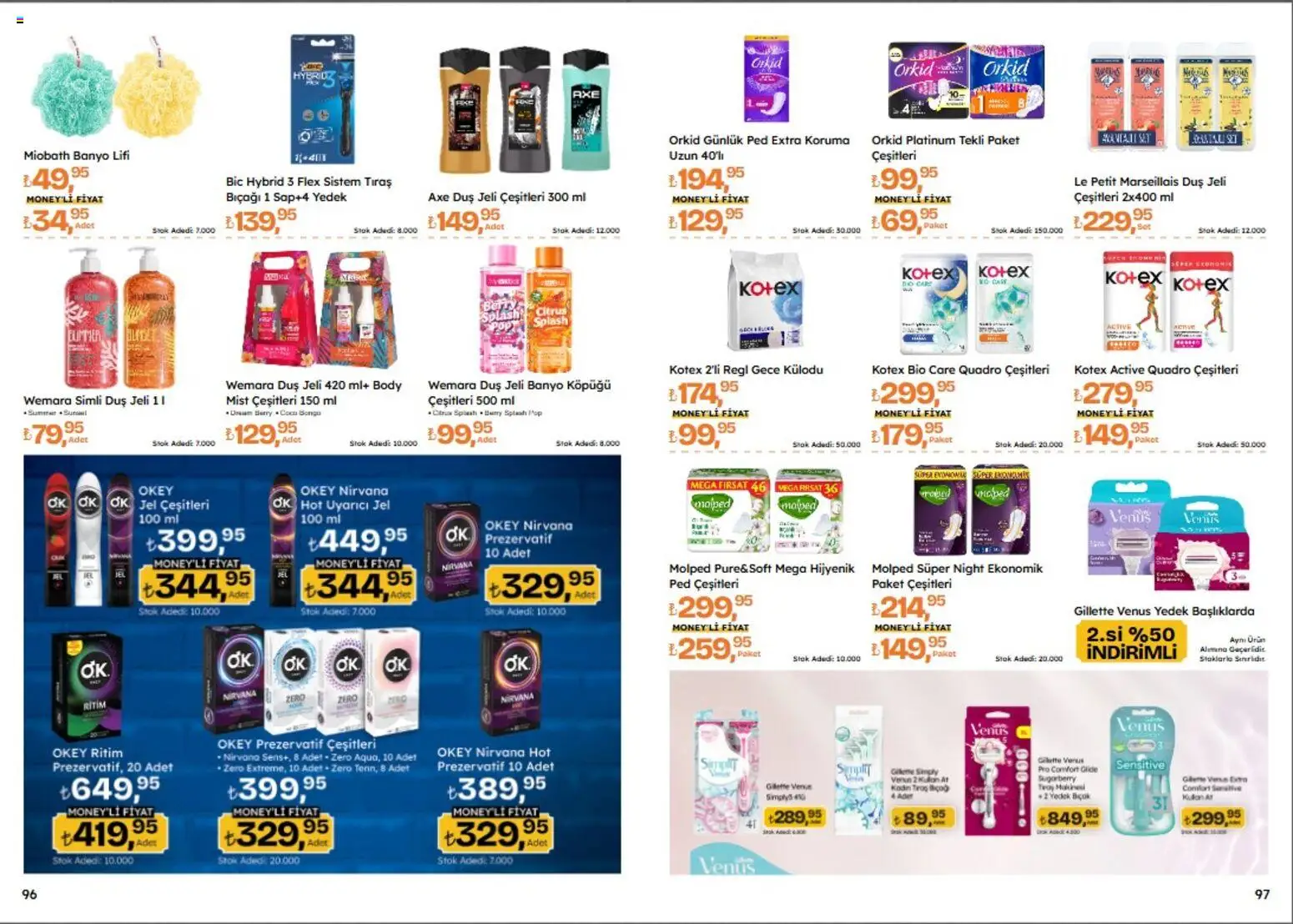 Migros Katalog - Migroskop - 22 Ekim 2026 tarihinden itibaren geçerlidir | Sayfa: 49
