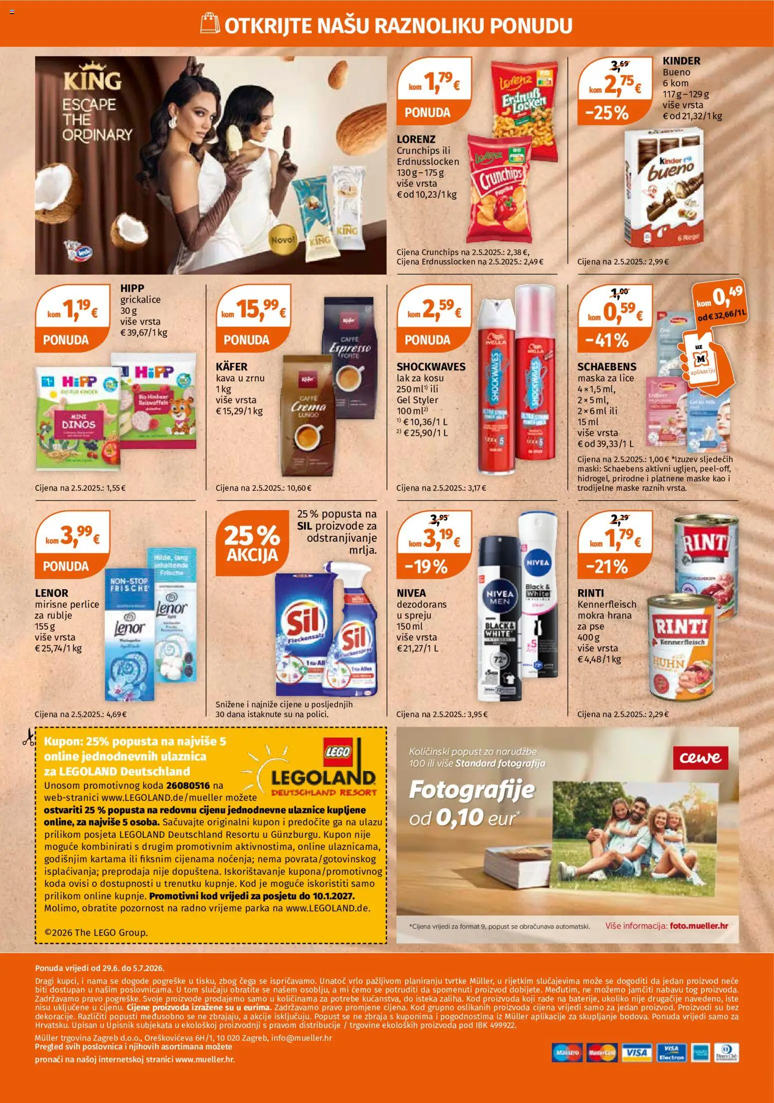 Müller katalog | vrijedi od 29.06.2026 | Stranica: 16