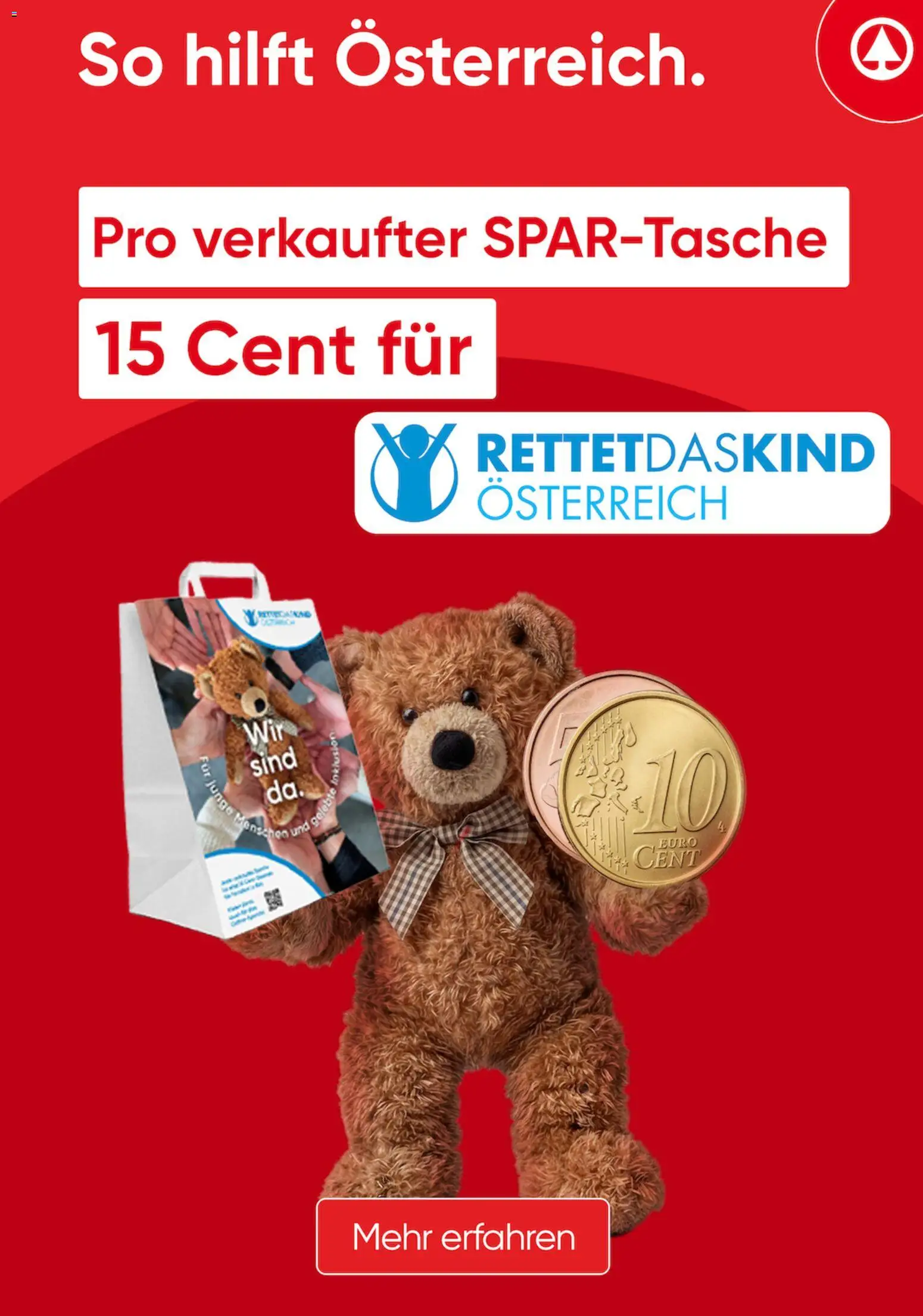 Spar - Kaernten gültig ab 03.06.2026 | Seite: 21