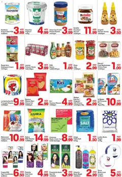 Preview of Day to Day catalogue valid from 23 Aug, 2026 | Page: 3