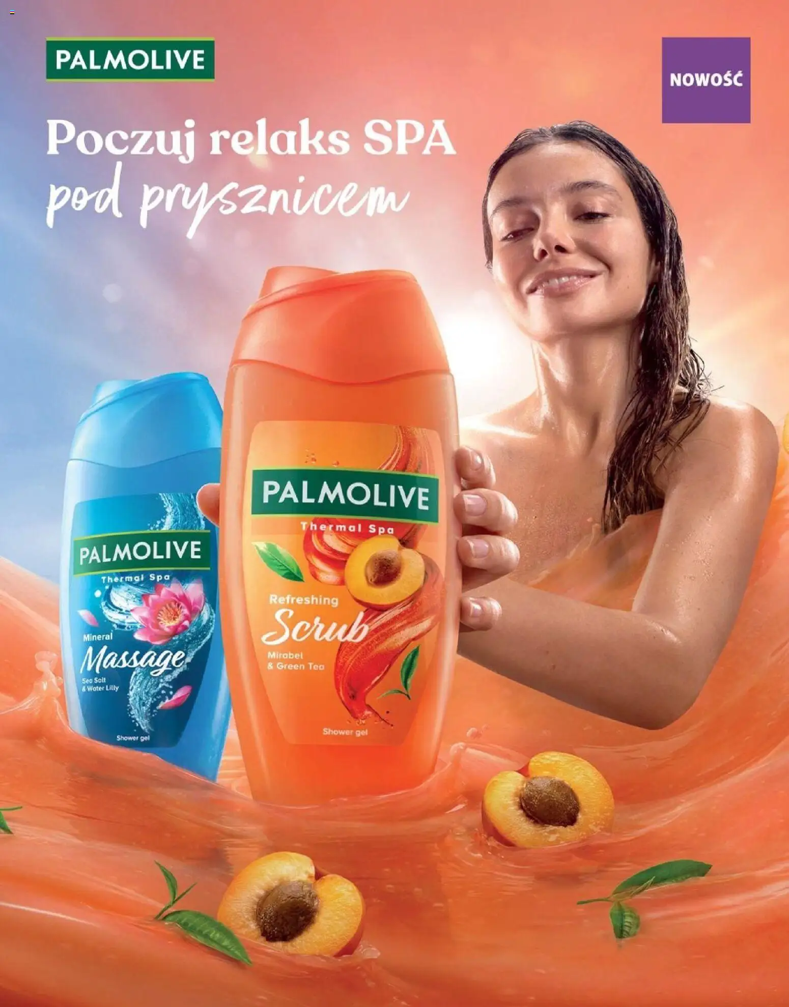 Hebe gazetka - Magazyn od 01.07.2026 | Strona: 127