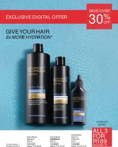 Avon specials catalogue – valid from 01/07/2026 | Page: 175