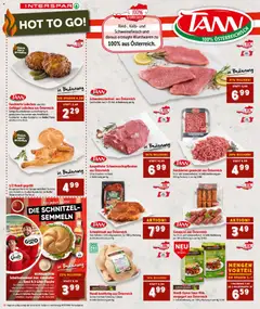 Interspar - Flugblatt ab 21.05.2026 gültig | Seite: 10