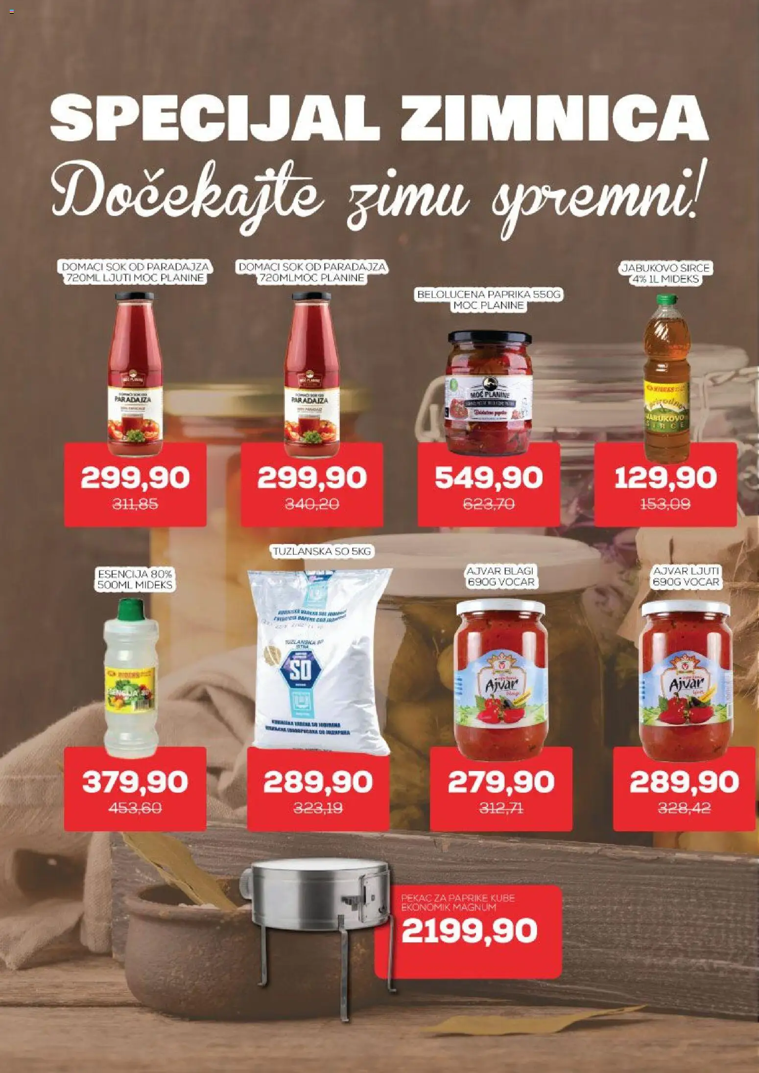 Medius katalog - važi od 22.09.2026 | Strana: 10