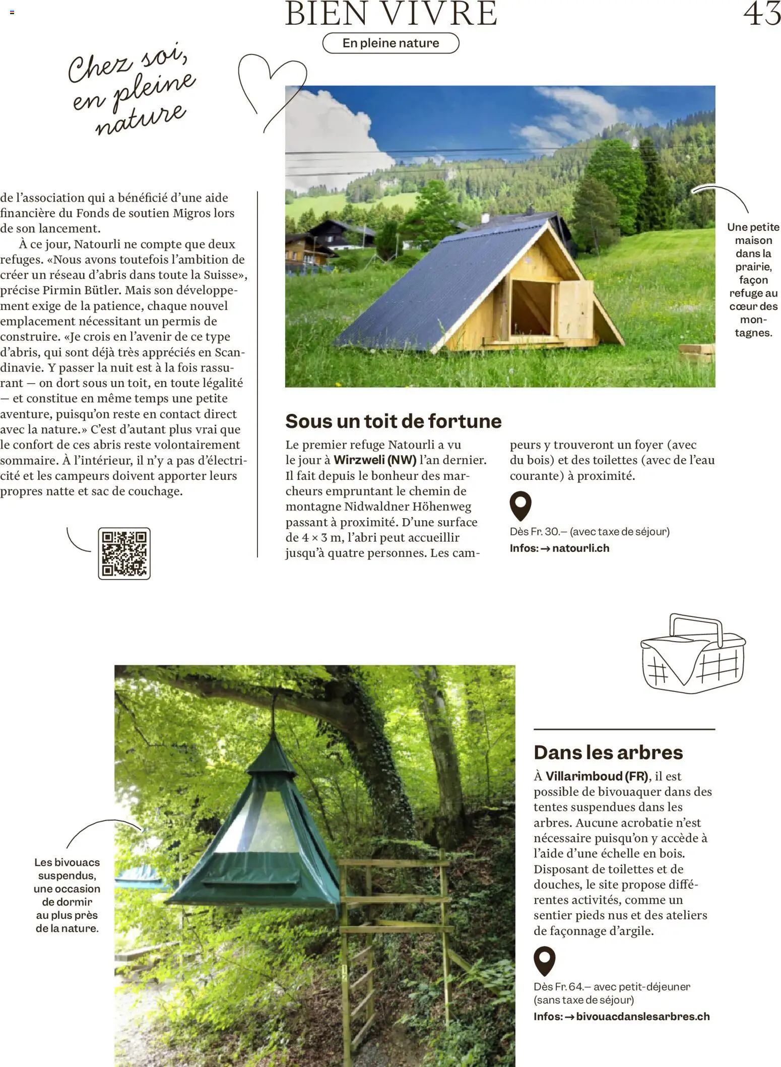 Migros aktionen Magazine FR – gültig ab 12.08.2026 | Seite: 43 | Produkte: Mais