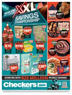 Checkers specials catalogue – valid from 06/07/2026