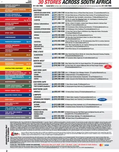 Adendorff specials catalogue – valid from 01/09/2026 | Page: 4