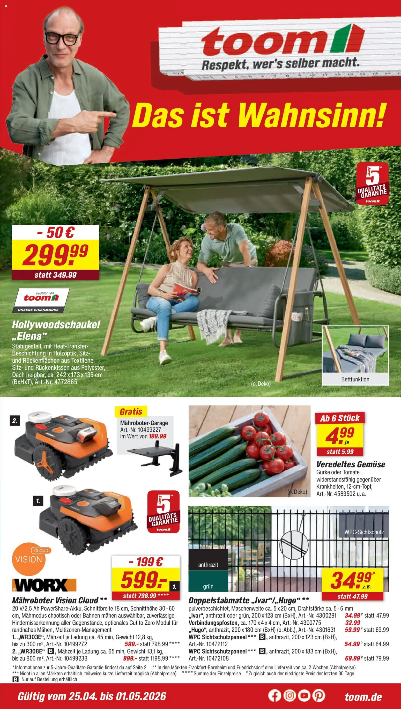 Spannende Toom Baumarkt Jlich Produkte Ebenbild