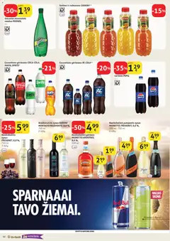 GRUSTE leidinys galioja nuo 2026.10.11 | Puslapis: 12
